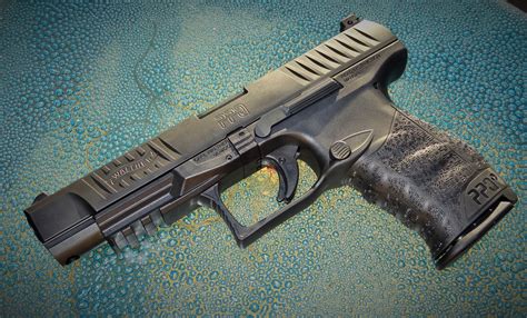 walther ppq m2 reviews